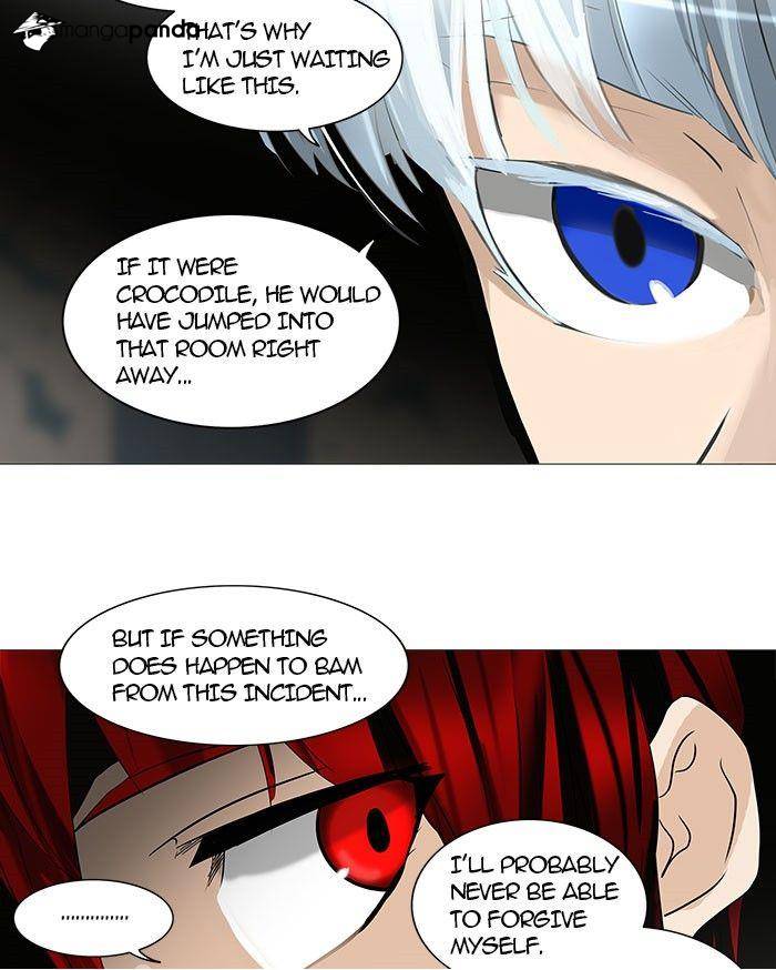 Tower of God Chapter 250 image 12